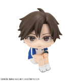 Lookup Kunimitsu Tezuka