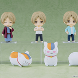 Nendoroid Surprise Natsume Yujin-cho: Takashi Natsume & Nyanko Sensei Collection (set of 6)