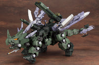 Zoids Green Horn AB