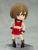 Nendoroid Doll MEIKO