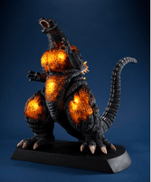 MegaHouse UA Monsters GODZILLA (1995)