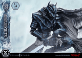 Legacy Art "Kentarou Miura" Berserk Guts 1/4 Scale Bonus Version