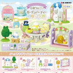 Re-Ment Sumikko Gurashi: Usagi Meister's Secret Garden Party "Life in the Corner" (Each)