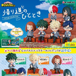 Re-Ment "My Hero Academia" Pittori Collection  - A Moment On The Way Home - (Each)