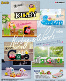 Re-Ment Kirby & Words (Each)