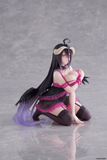 Overlord Desktop Cute Figure Albedo (Negligee ver.)