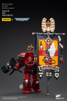 WARHAMMER 40K Blood Angels Ancient Brother Leonid