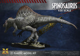 [Backorder] Jurassic Park Spinosaurus 1/35 Model Kit