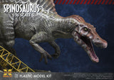 [Backorder] Jurassic Park Spinosaurus 1/35 Model Kit
