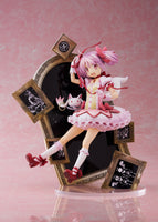 Puella Magi Madoka Magica Madoka Kaname 10th Anniversary Ver. 1/7 Scale Figure