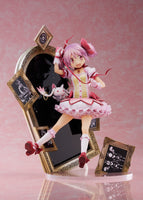 Puella Magi Madoka Magica Madoka Kaname 10th Anniversary Ver. 1/7 Scale Figure