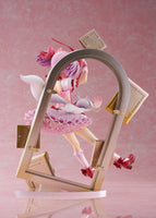 Puella Magi Madoka Magica Madoka Kaname 10th Anniversary Ver. 1/7 Scale Figure