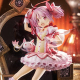 Puella Magi Madoka Magica Madoka Kaname 10th Anniversary Ver. 1/7 Scale Figure