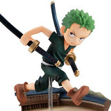 ONE PIECE G.E.M. Roronoa Zoro RUN! RUN! RUN!