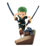 ONE PIECE G.E.M. Roronoa Zoro RUN! RUN! RUN!