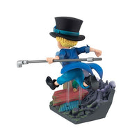 ONE PIECE G.E.M. Roronoa Sabo RUN! RUN! RUN!