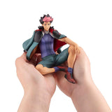 G.E.M. Series Guel Palm Sized Figure