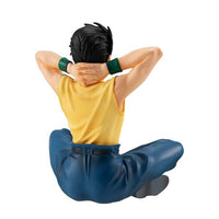 G.E.M. series Yusuke Urameshi Palm Sized Figure