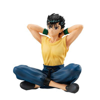 G.E.M. series Yusuke Urameshi Palm Sized Figure