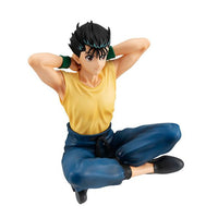 G.E.M. series Yusuke Urameshi Palm Sized Figure