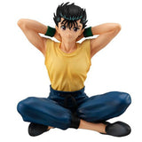 G.E.M. series Yusuke Urameshi Palm Sized Figure