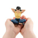 G.E.M. series Yusuke Urameshi Palm Sized Figure