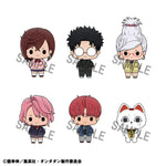 Chokorin Mascot TV Anime ”DAN DA DAN” set (Set of 6)