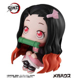 Lookup Demon Slayer Nezuko Kamado (Reissue)