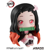 Lookup Demon Slayer Nezuko Kamado (Reissue)