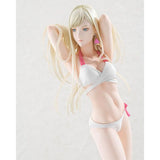 Gundam Girls Generation Mobile Suit Gundam Hathaway Gigi Andalucia Bathing Suit Ver.