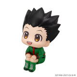 Lookup HUNTER×HUNTER Gon Freecss & Killua Zoldyck set (with gift)