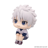 Lookup HUNTER×HUNTER Gon Freecss & Killua Zoldyck set (with gift)