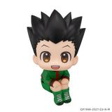 Lookup HUNTER×HUNTER Gon Freecss & Killua Zoldyck set (with gift)
