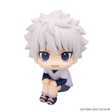 Lookup HUNTER×HUNTER Gon Freecss & Killua Zoldyck set (with gift)