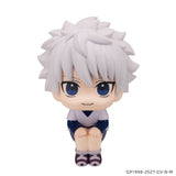 Lookup HUNTER×HUNTER Gon Freecss & Killua Zoldyck set (with gift)
