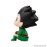 Lookup HUNTER×HUNTER Gon Freecss & Killua Zoldyck set (with gift)