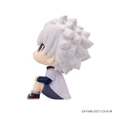 Lookup HUNTER×HUNTER Gon Freecss & Killua Zoldyck set (with gift)