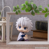 Lookup HUNTER×HUNTER Gon Freecss & Killua Zoldyck set (with gift)
