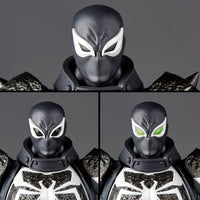 Amazing Yamaguchi Agent Venom