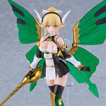 PLAMAX GP-08 Fairy Knight Princess Elfina