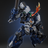 Super Robot Wars OG Alteisen Nacht Mortal Mind Series Diecast Action Figure