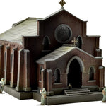 1/144 DIOCOLLE Combat Series Decayed Church (DCM11)
