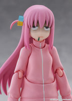 Figma 667 Bocchi the Rock! - Gotoh Hitori