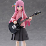Figma 667 Bocchi the Rock! - Gotoh Hitori