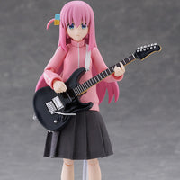 Figma 667 Bocchi the Rock! - Gotoh Hitori