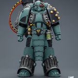 WARHAMMER Sons of Horus Siege Breaker