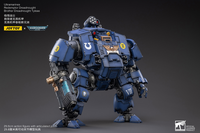 WARHAMMER Ultramarines Redemptor Dreadnought Brother Dreadnought Tyleas (Reissue)