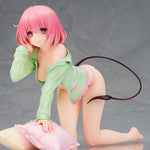 To Love-Ru Darkness Momo Belia Deviluke Pajama Ver.