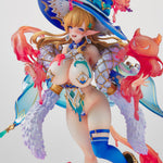 Elf Village 15th Villager Milklinde Limited Edition