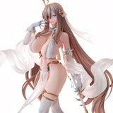 Elf Village 13th Villager Zephia